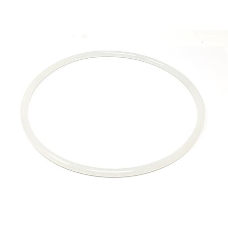 Springer Parts O-Ring, Silicone FDA, Replaces Waukesha Cherry-Burrell Part# S75439 S75439SP